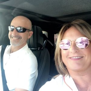 Meet your Posher, Kim